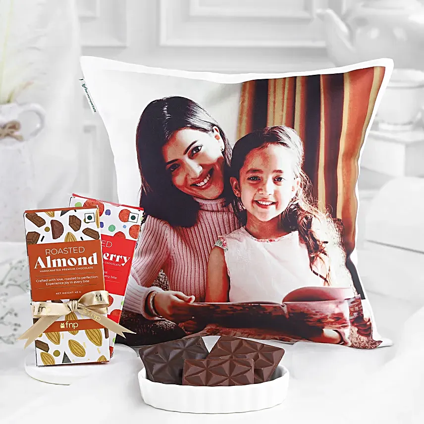 Memories N Chocolate Delight