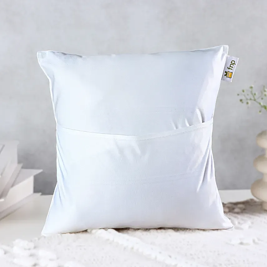 Memories to Hold Cushion