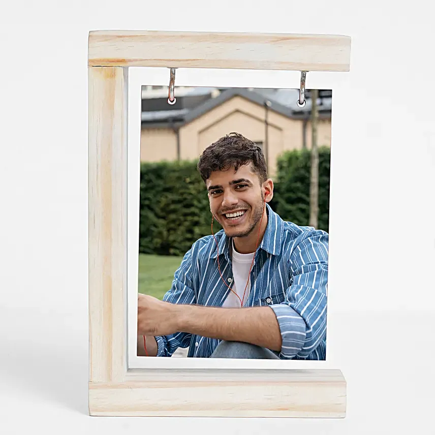 Memory Frame Duo