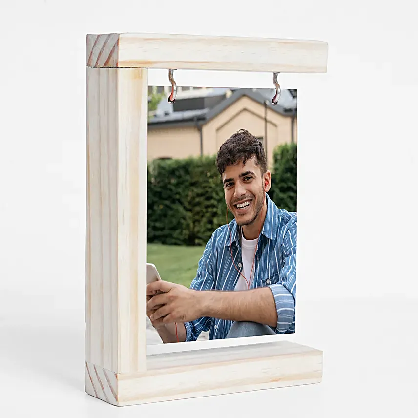Memory Frame Duo