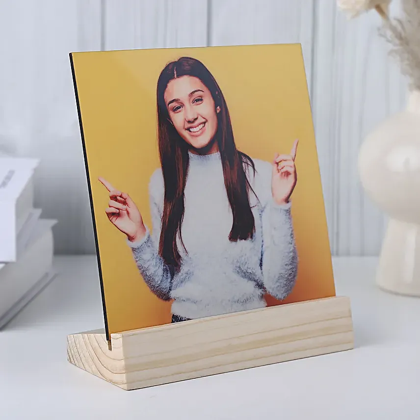 Memory Frame