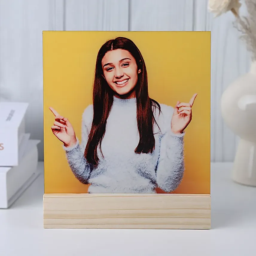 Memory Frame