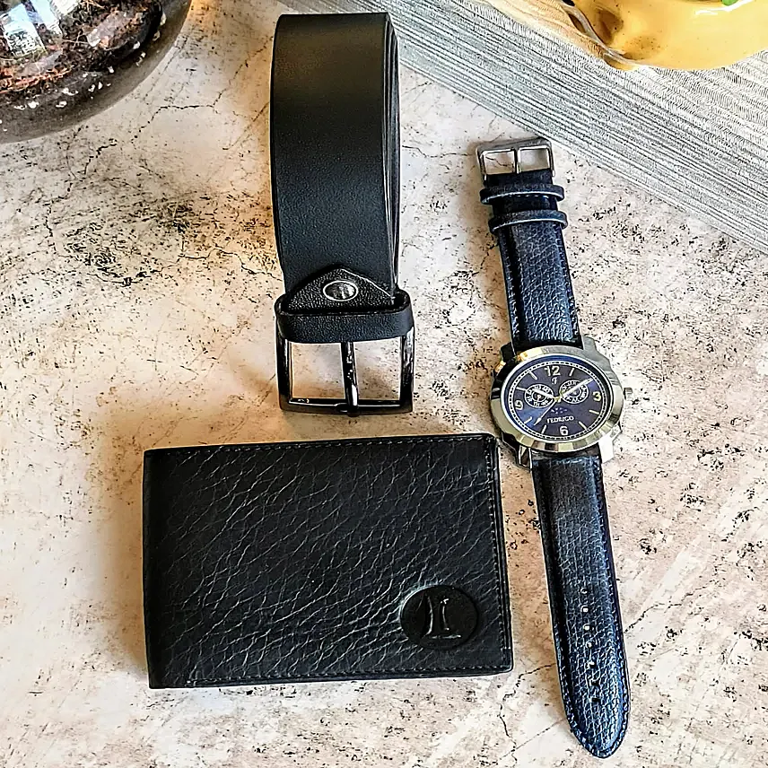 Mens Accessories Premium Collection