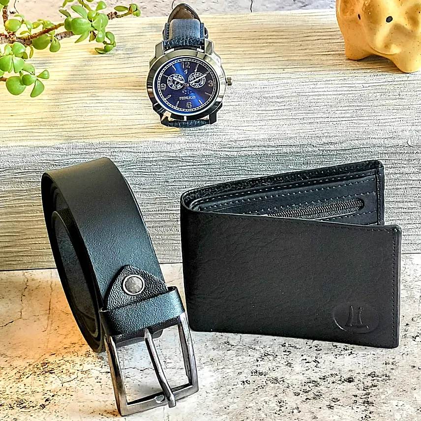 Mens Accessories Premium Collection