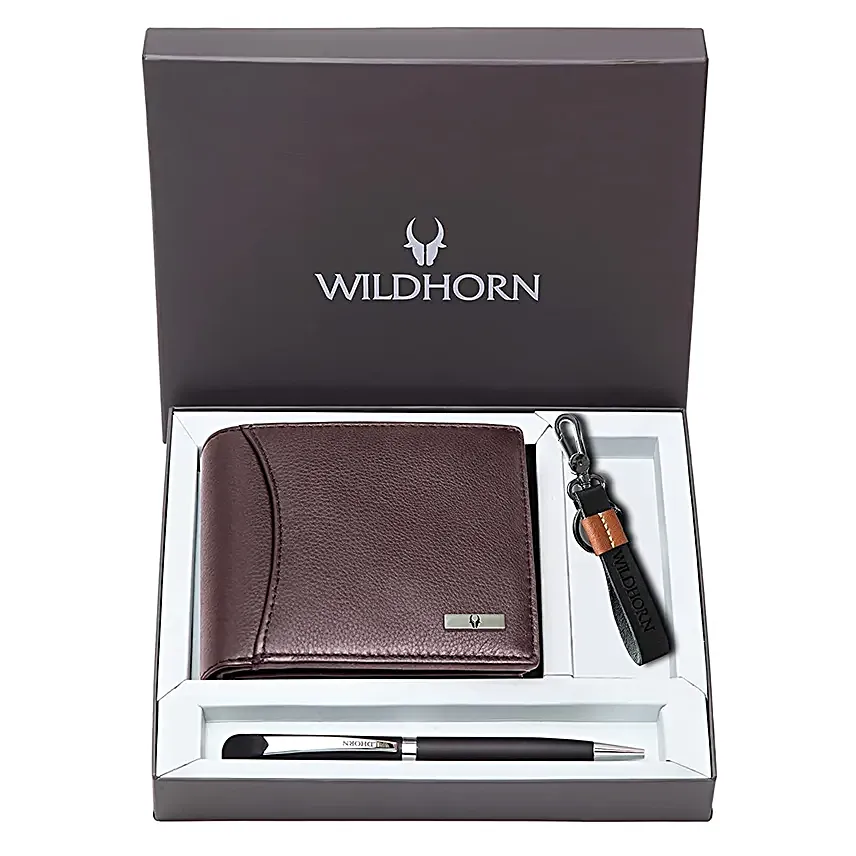 Mens Daily Essential Gift Set