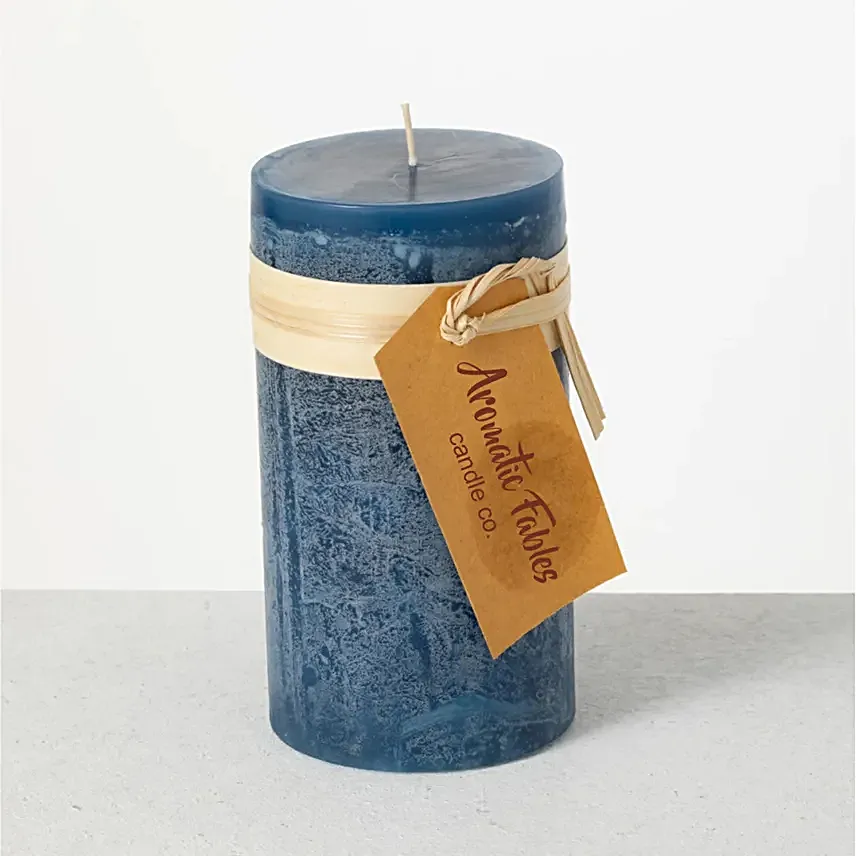 Mesmerising Musk Candle Set