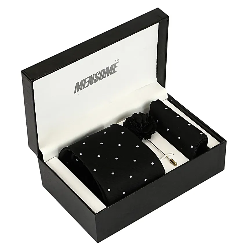 stylish formal wear accessories for men