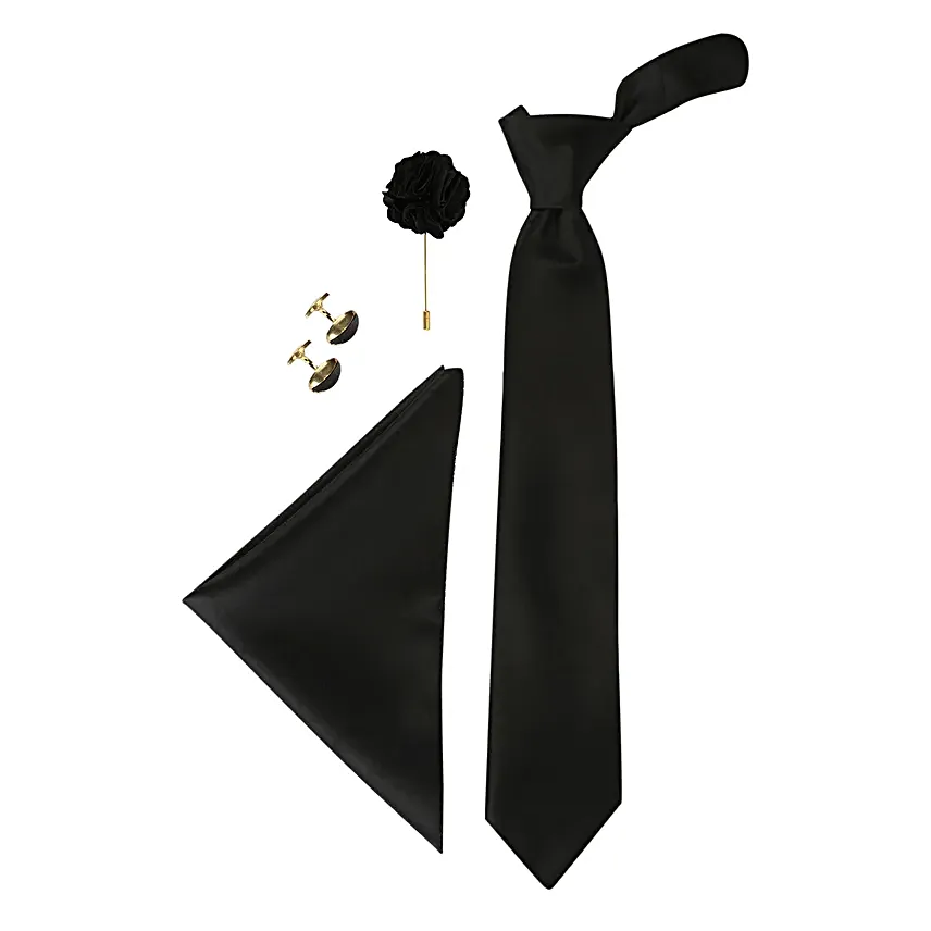 online men suit accessories