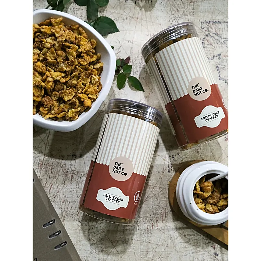 Millet Goodness Healthy Hamper