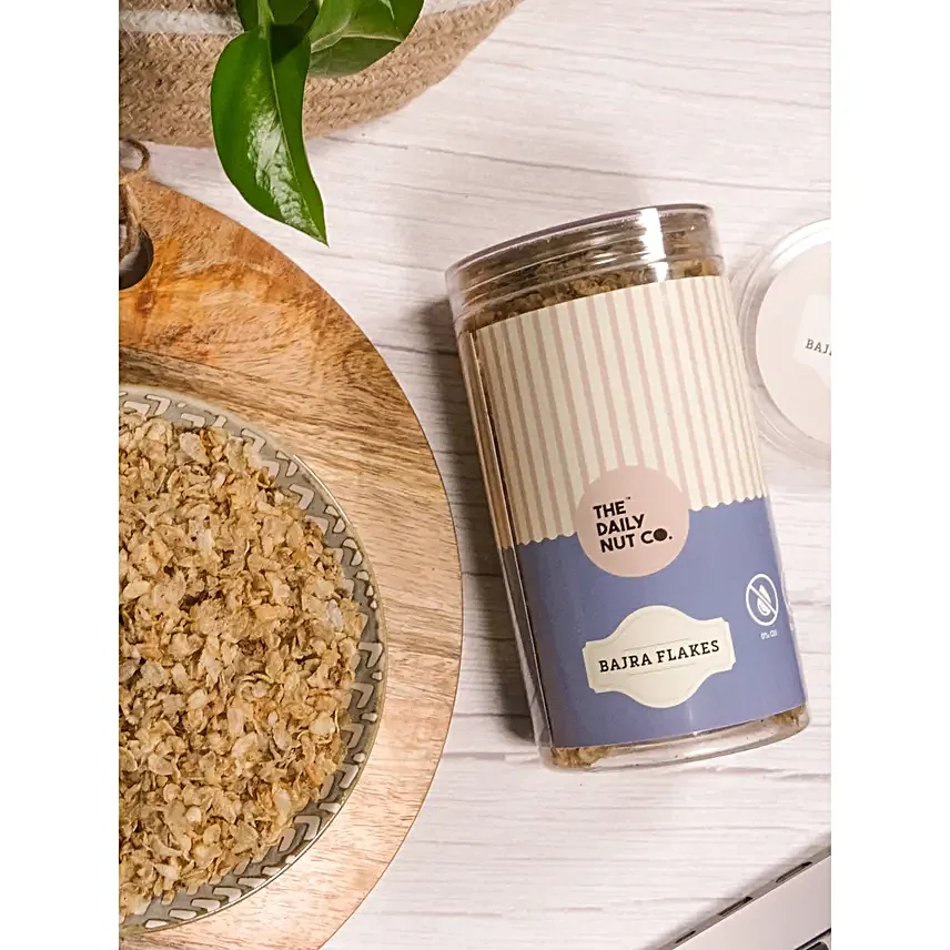 Millet Goodness Healthy Hamper