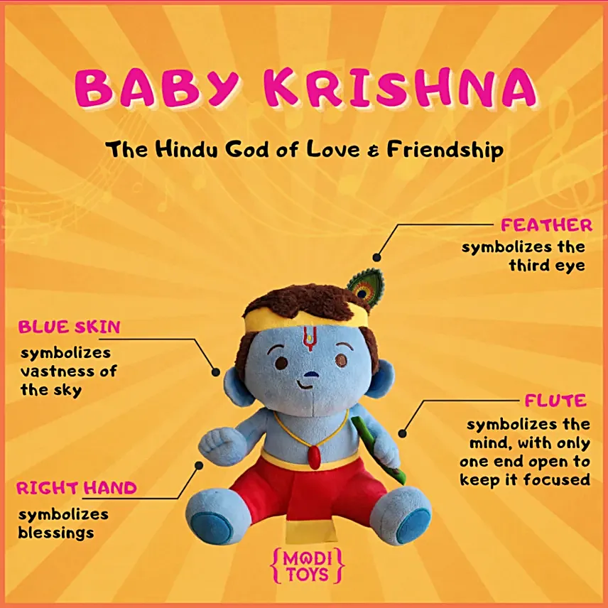 Mini Gods Mantra Singing Toy Combo