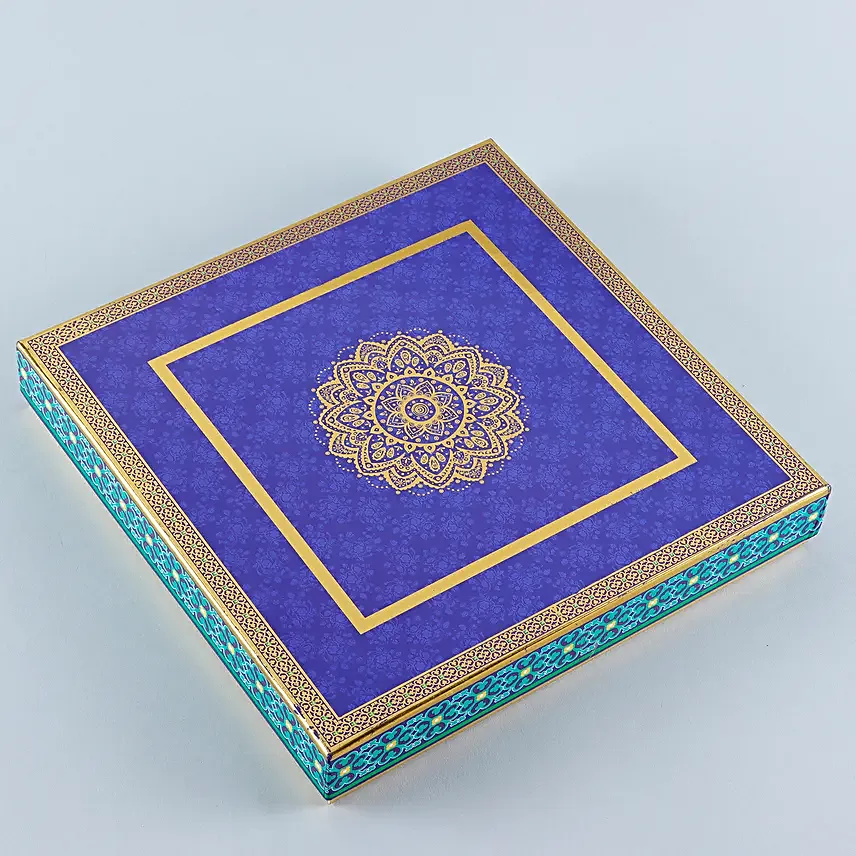 Miraki Dry Fruits Box