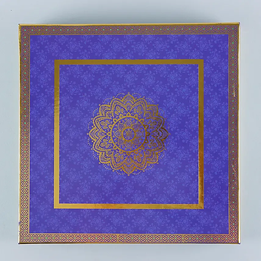 Miraki Dry Fruits Box