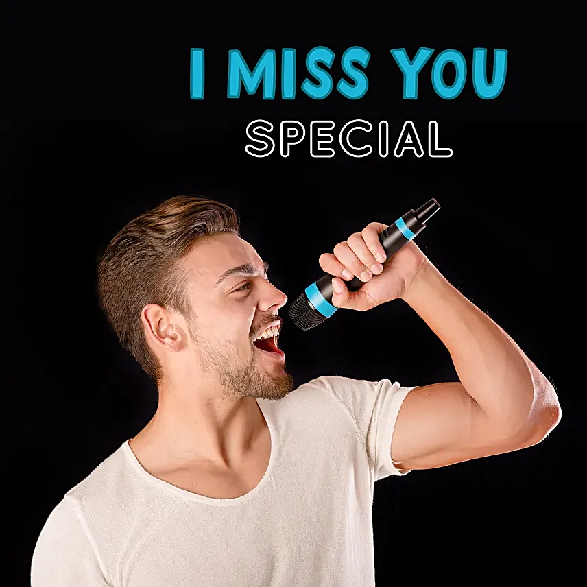 Miss You Songs On Video Call 10-15 Mins