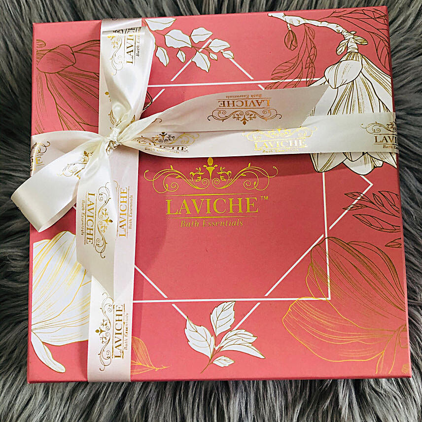 Mom Rejuvenating Skin Care Hamper