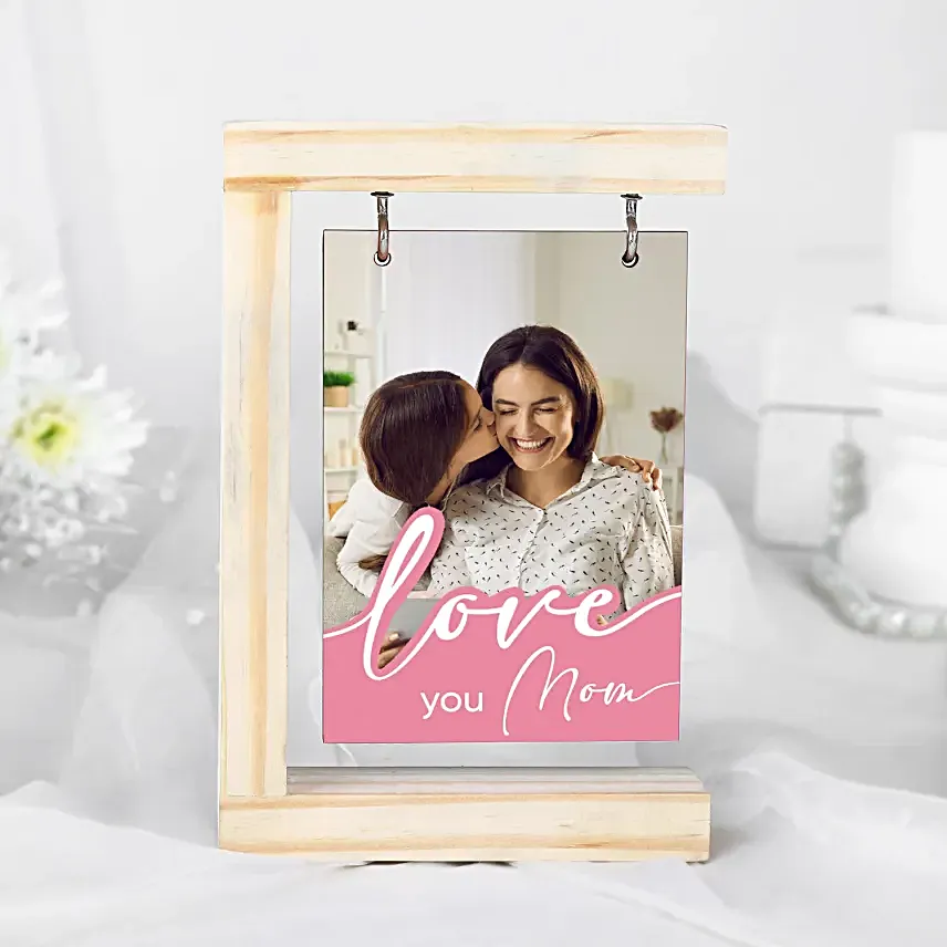 Moms Timeless Treasure Frame