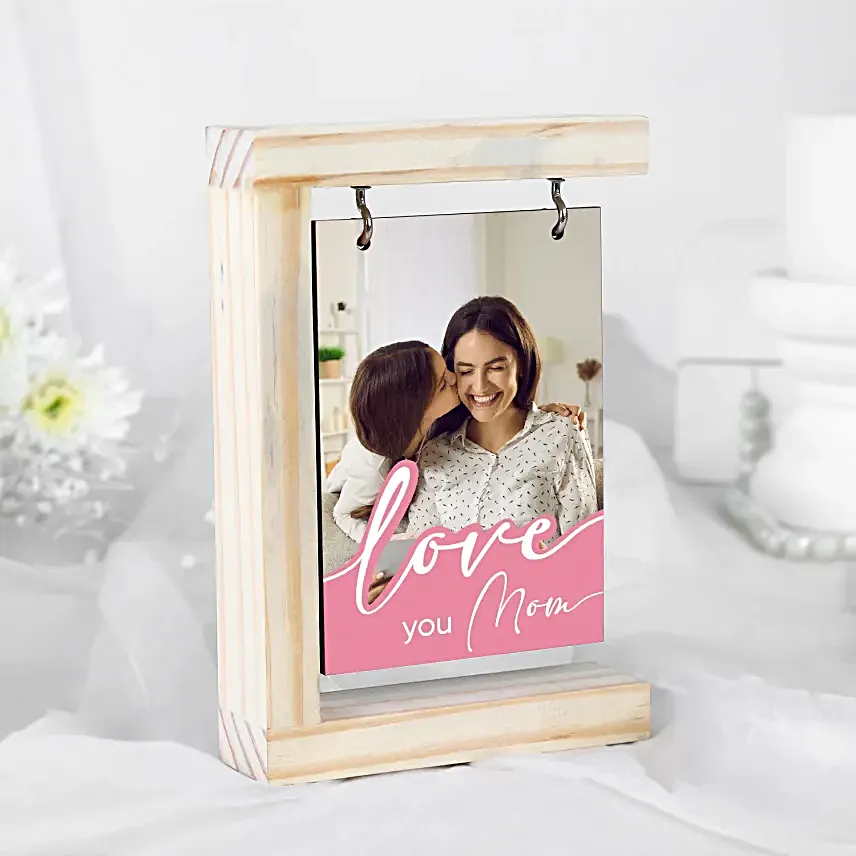 Moms Timeless Treasure Frame