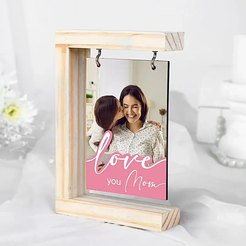 Moms Timeless Treasure Frame