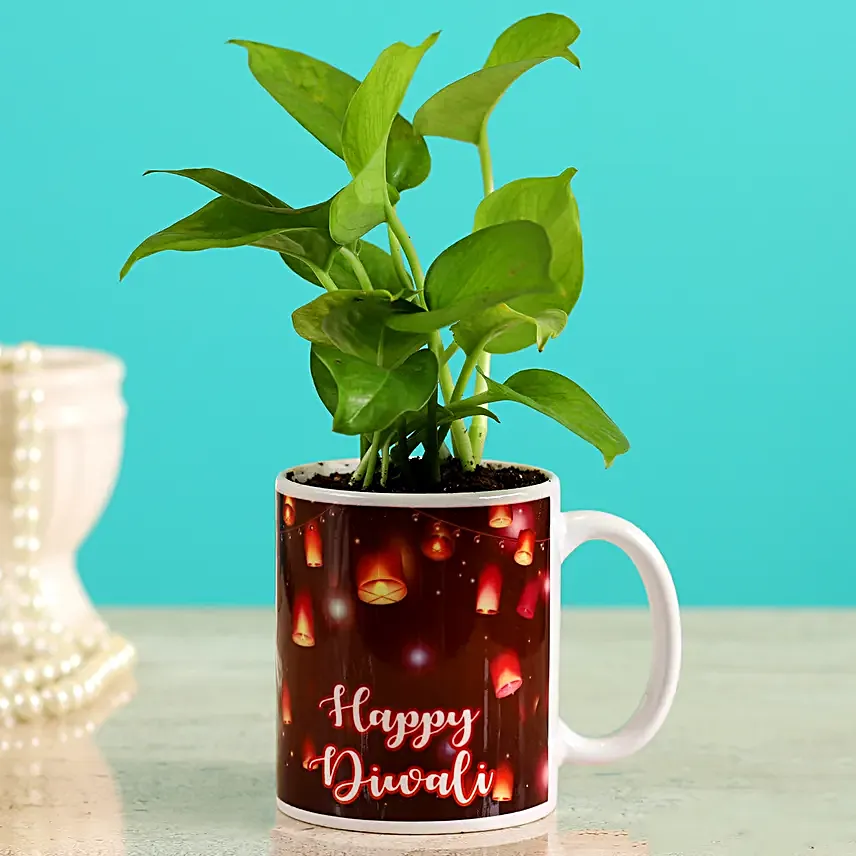 Online Diwali Decor