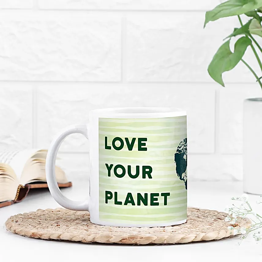Mother Earths Embrace Collection