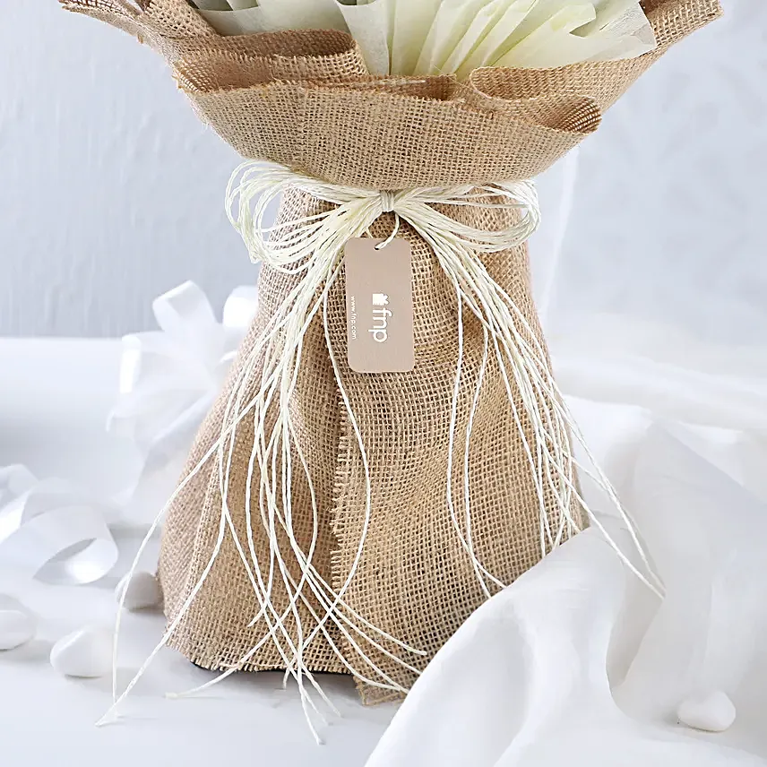 Motherly Embrace Floral Bouquet