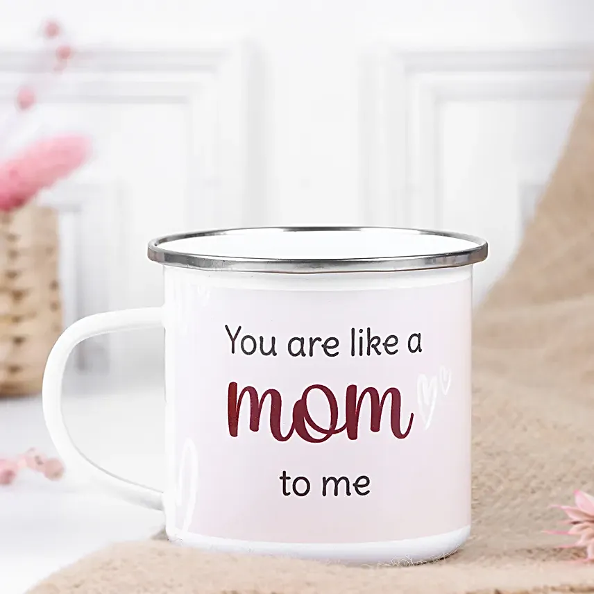 Motherly Mentor Mug