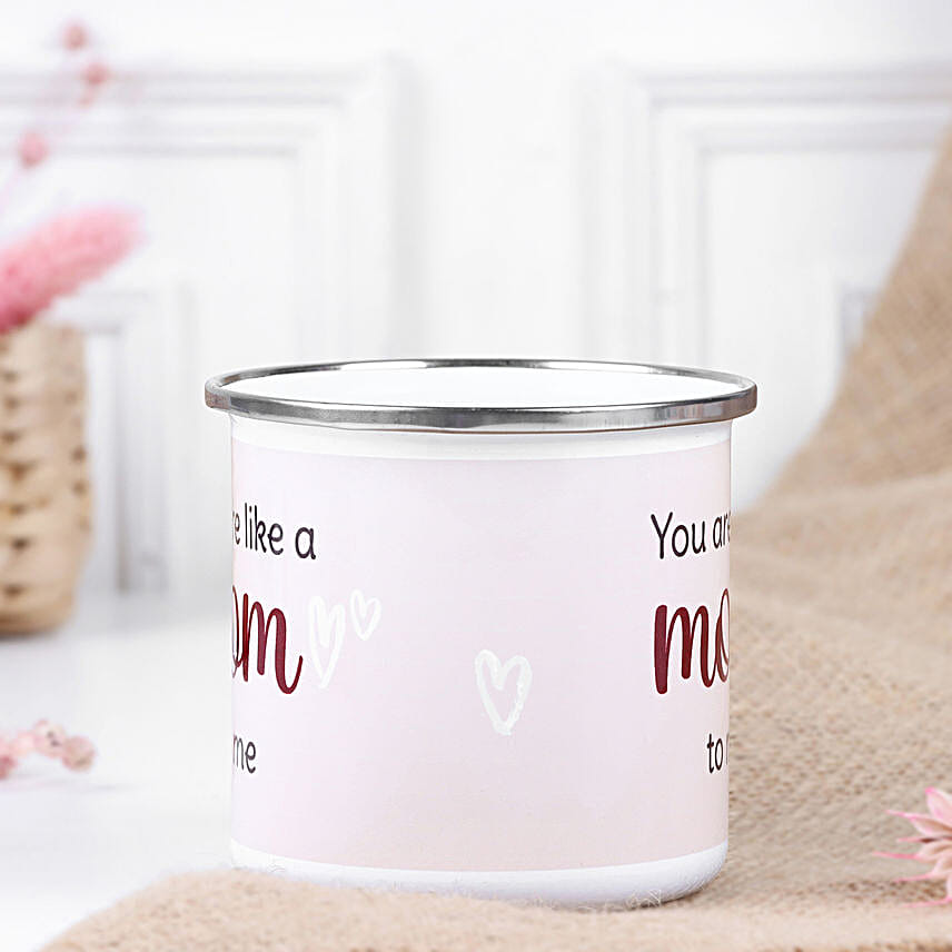 Motherly Mentor Mug