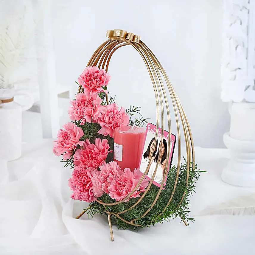 Mothers Day Bliss Gift Ensemble