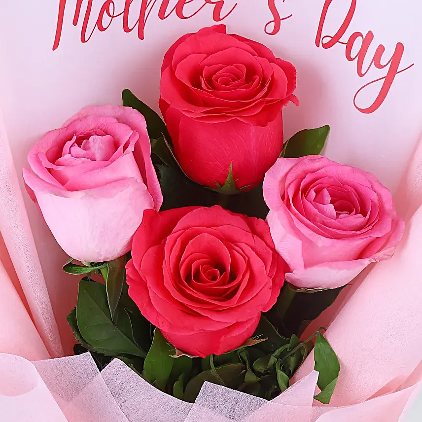 Mothers Day Blossom Surprise
