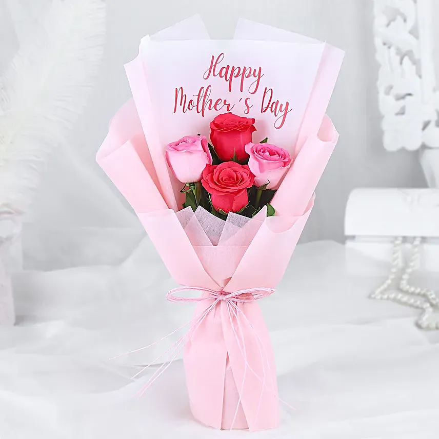 Mothers Day Blossom Surprise