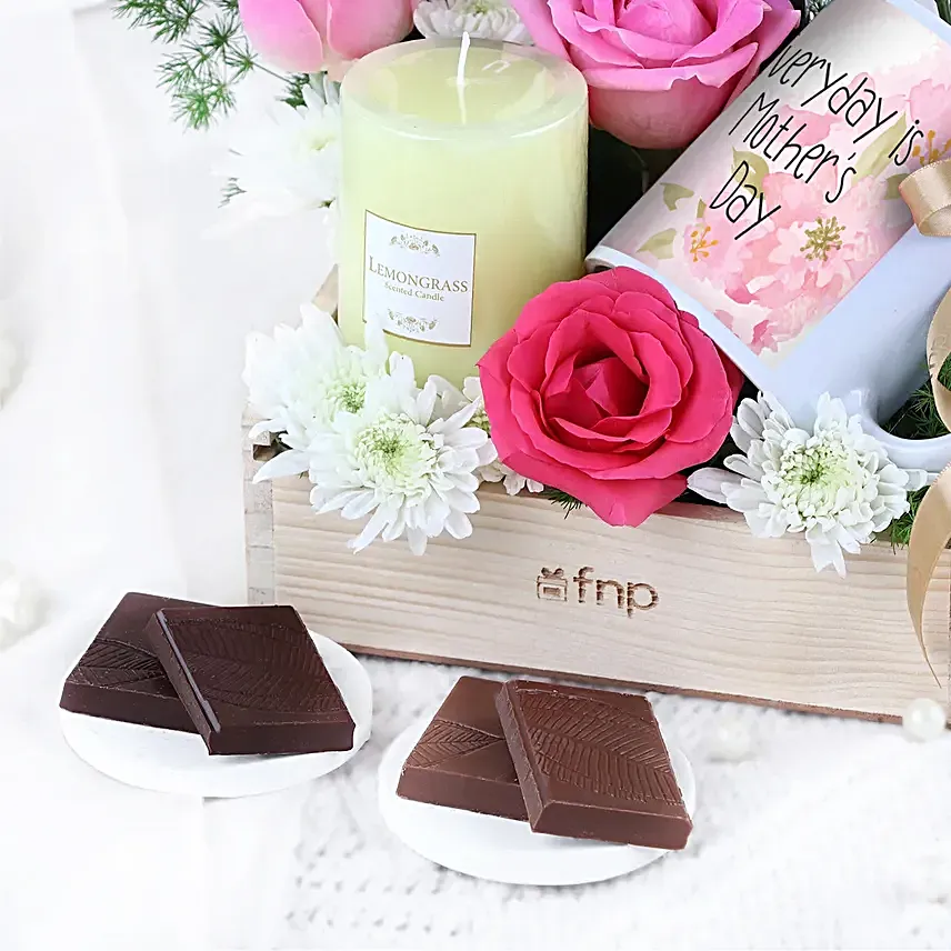 Mothers Day Delight Hamper