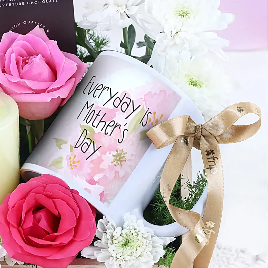 Mothers Day Delight Hamper