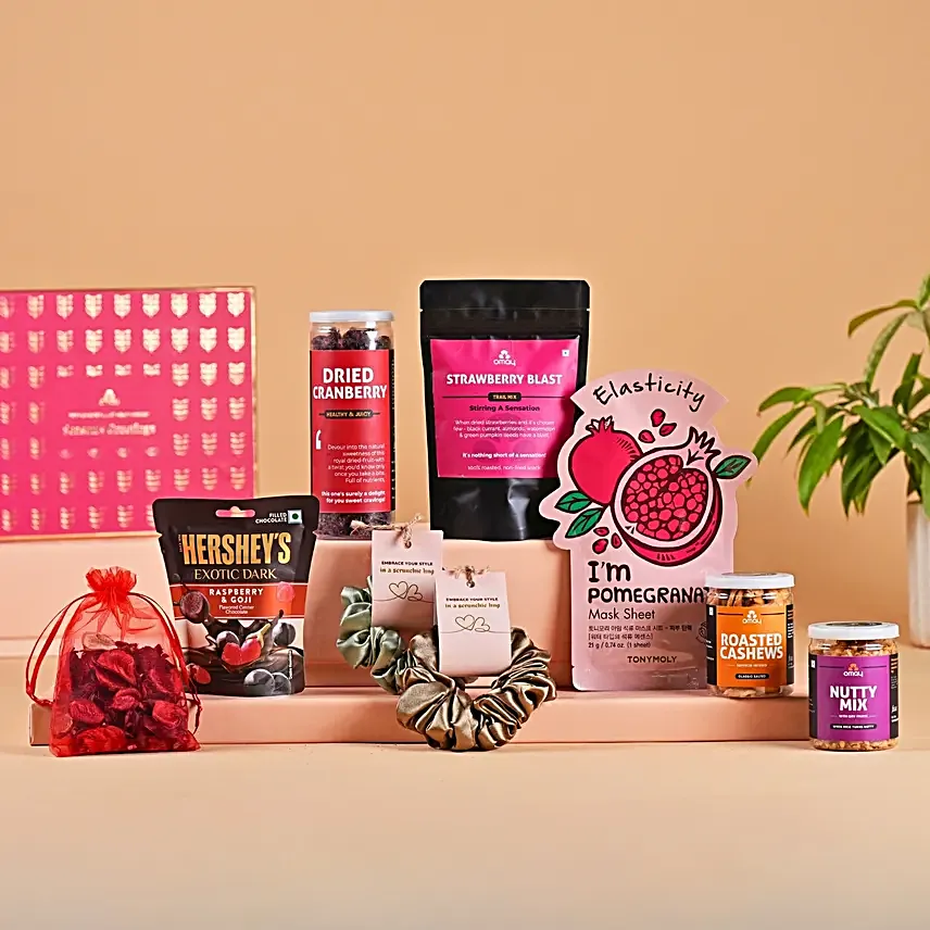 Mothers Day Special Gift Box