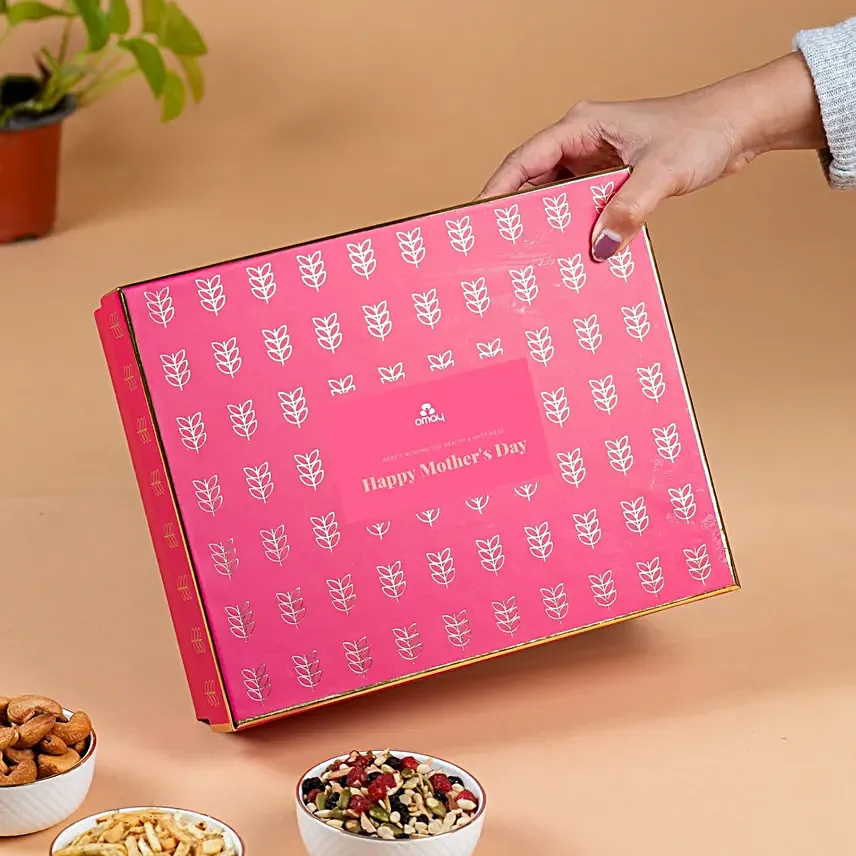 Mothers Day Special Gift Box