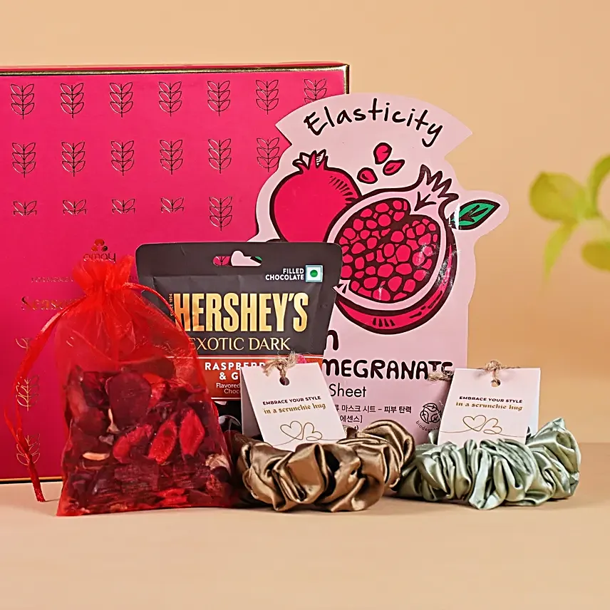 Mothers Day Special Gift Box