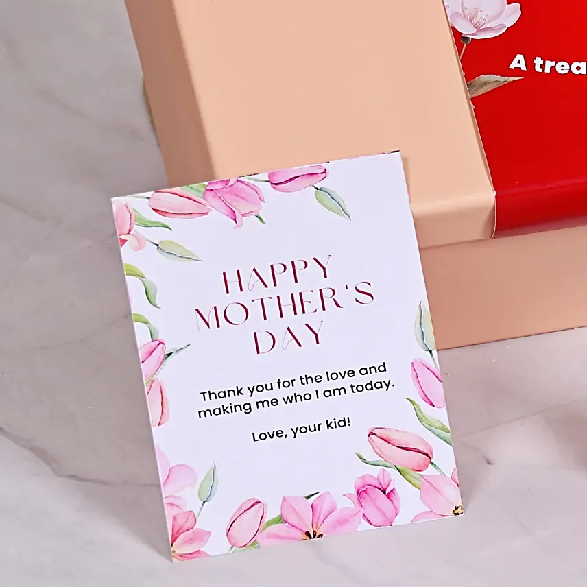 Mothers Day Special Gift Box