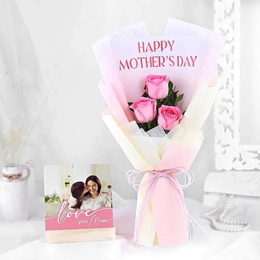 Mothers Day Token Of Love