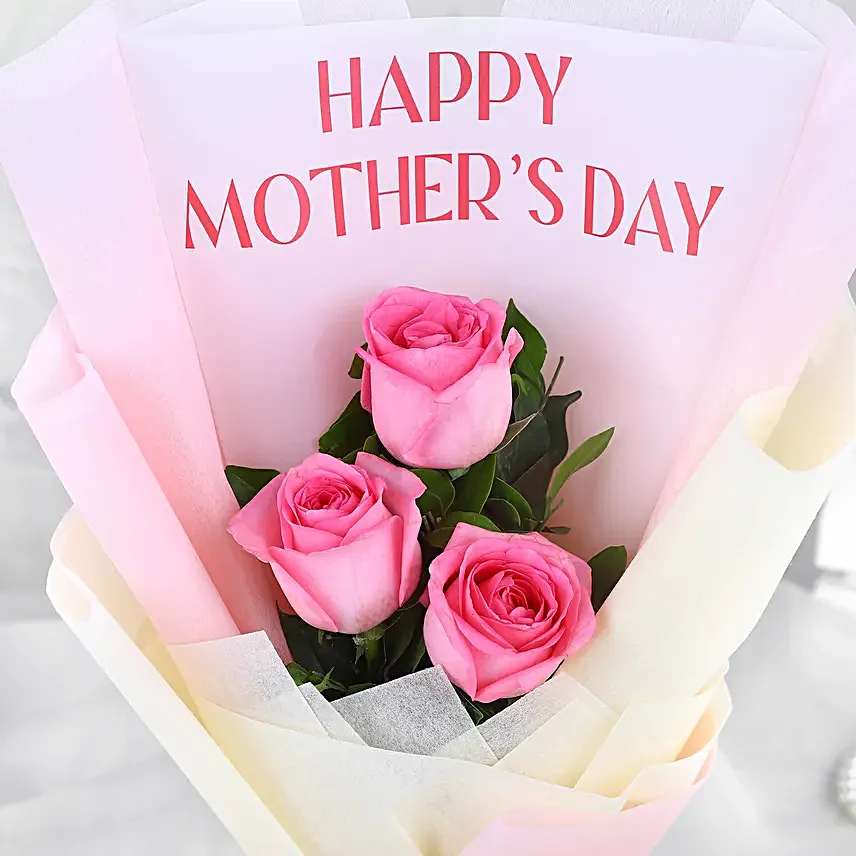 Mothers Day Token Of Love