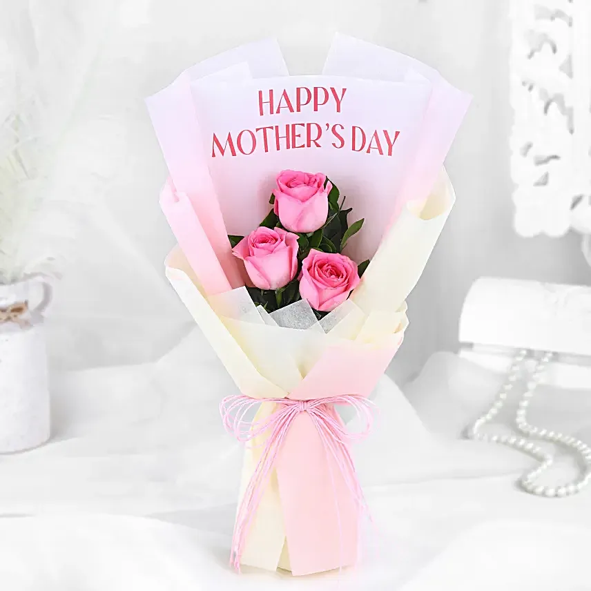 Mothers Day Token Of Love