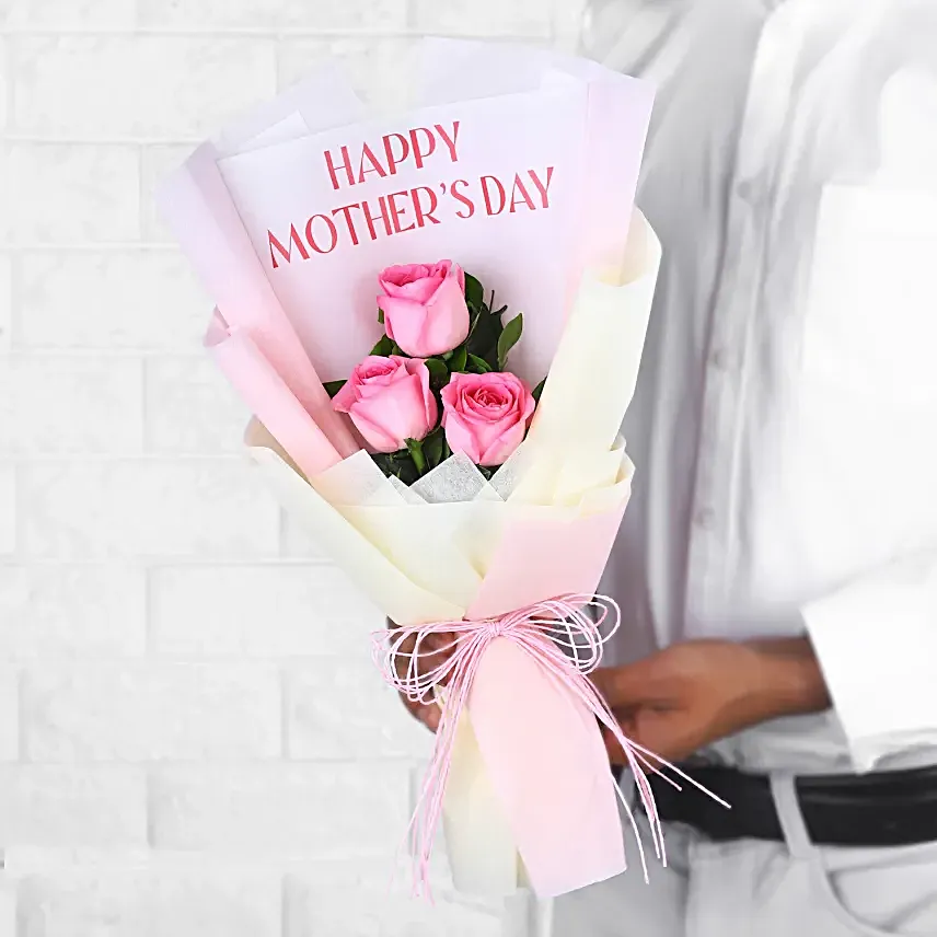 Mothers Day Token Of Love