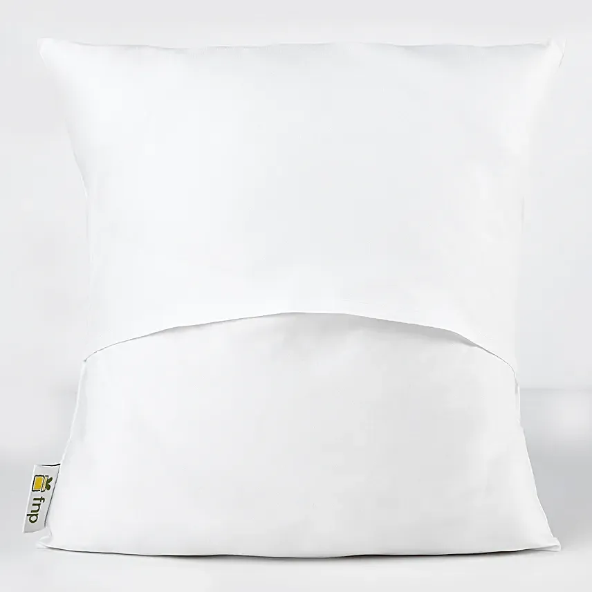 Motivation Keepsake Cushion Set