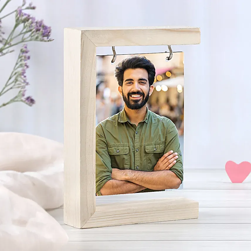 Mug N Frame Combo of Love