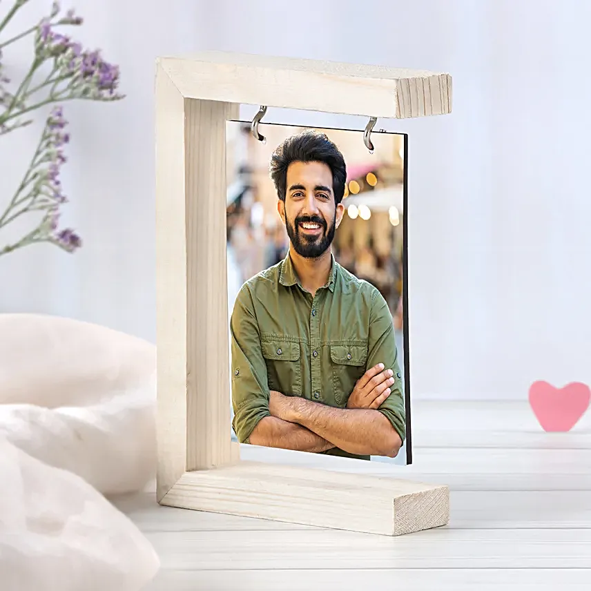 Mug N Frame Combo of Love