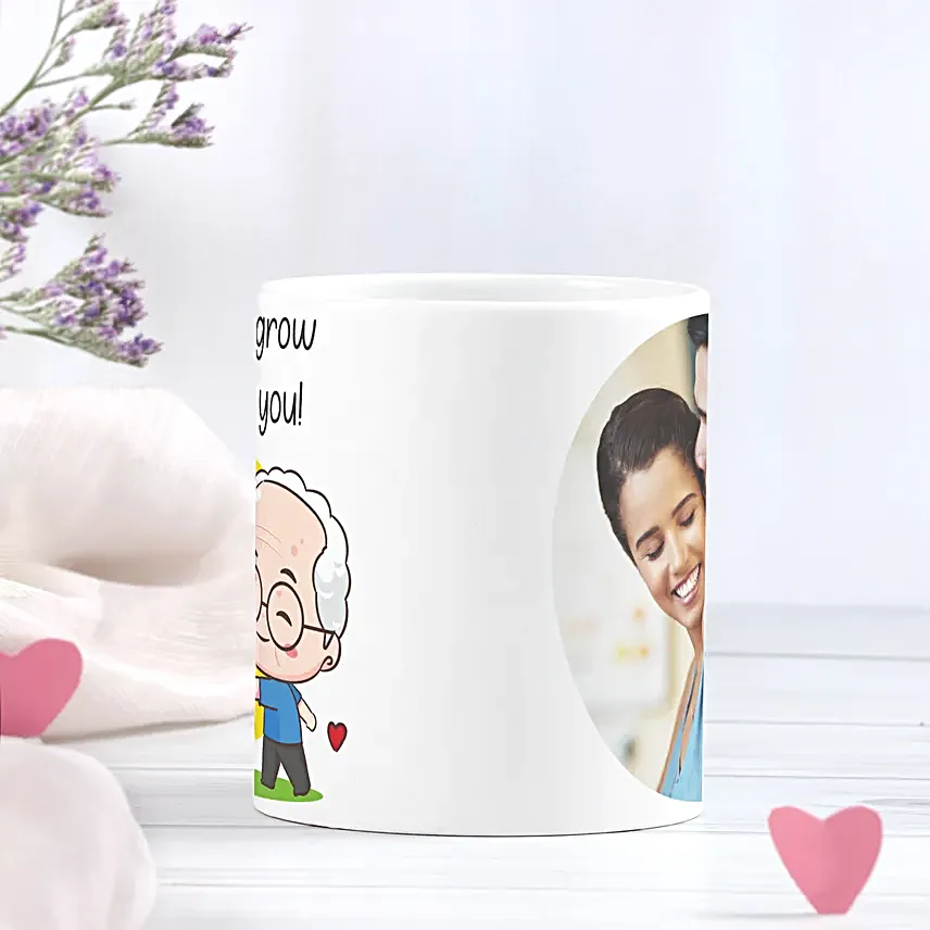 Mug N Teddy Duo For Love