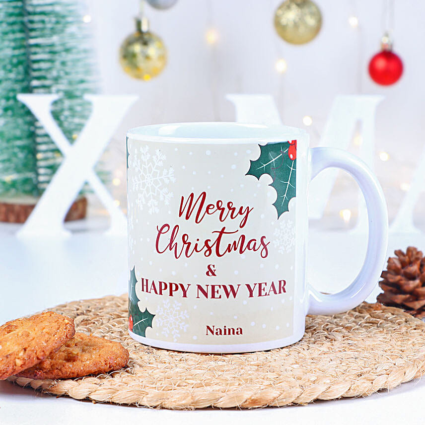 Mug of Merry Moments