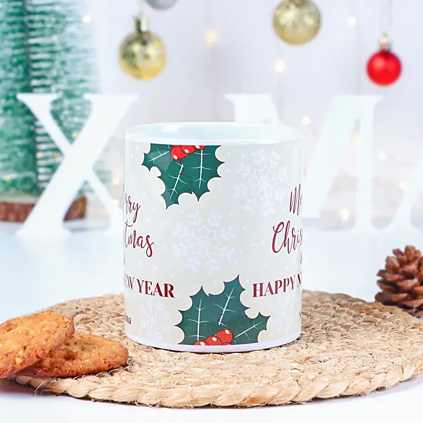Mug of Merry Moments