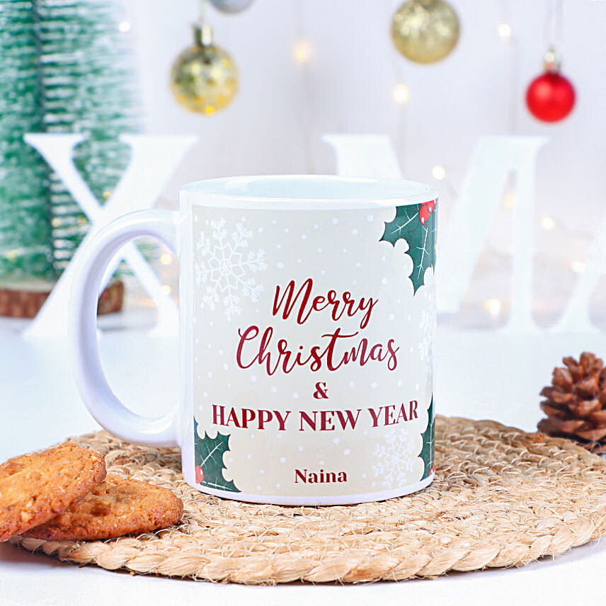 Mug of Merry Moments