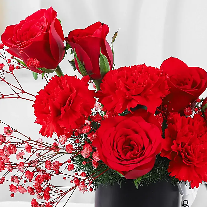Mugful of Roses