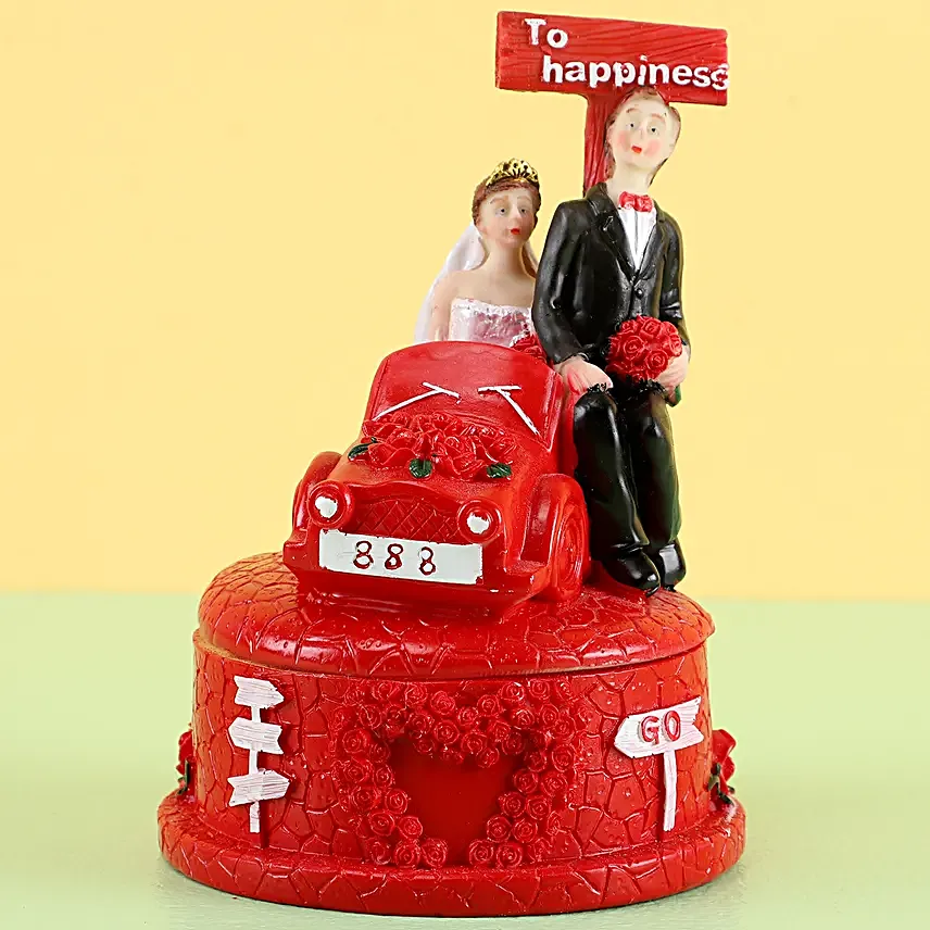 Musical To Happiness