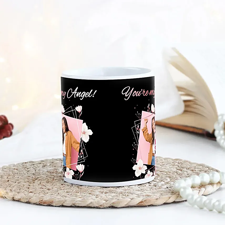daughter day printed mug online